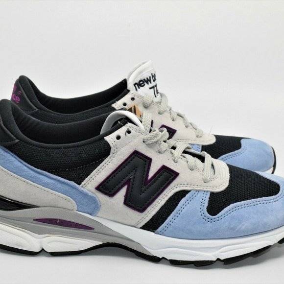 new balance 770.9 black